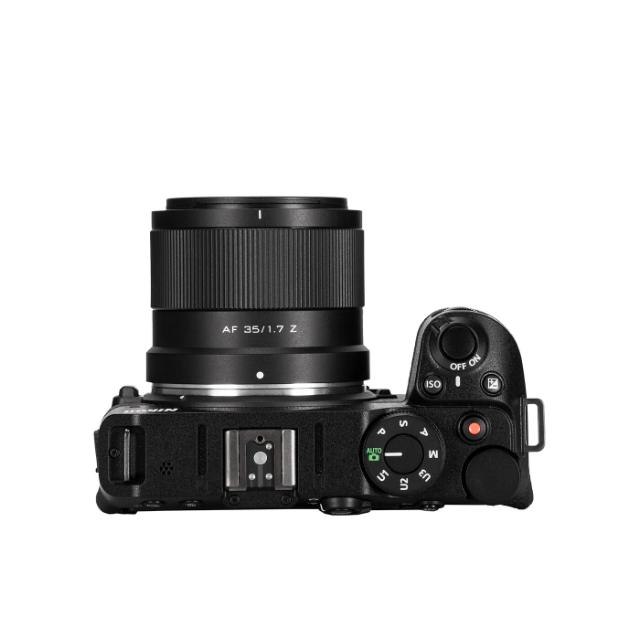 VILTROX 35MM F/1.7 AF Z-MOUNT