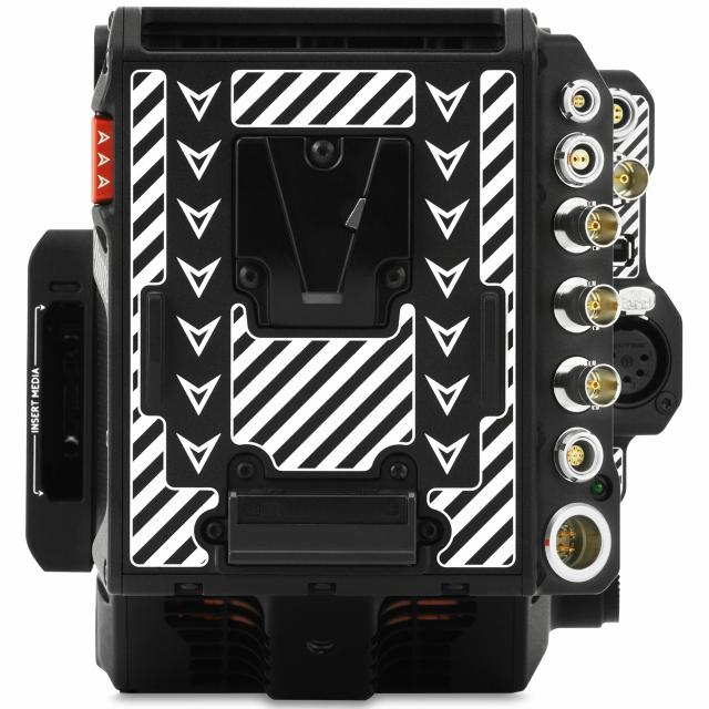 RED® RANGER GEMINI V-LOCK PL MOUNT