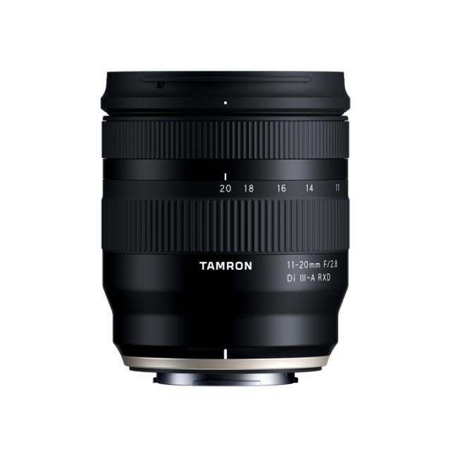 TAMRON 11-20MM F/2,8 DI III-A RXD FUJI X
