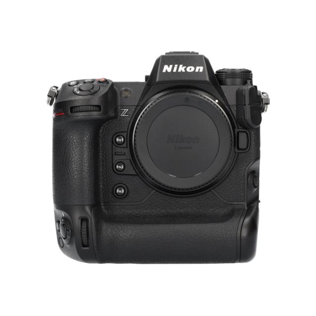 NIKON BODY Z9 (1) USED