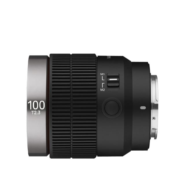 SAMYANG V-AF 100MM T/2.3 SONY E-MOUNT