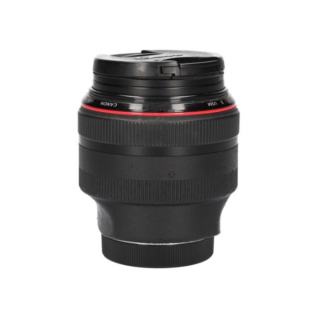 CANON LENS EF 85 1,2L II (3) USED
