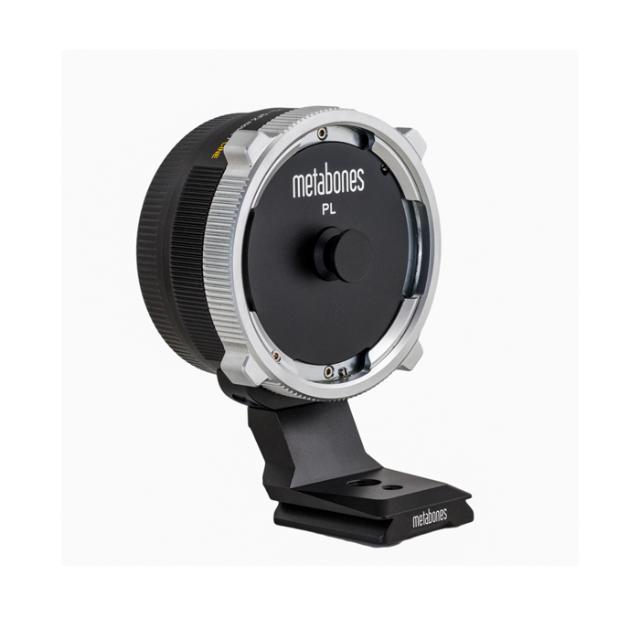 METABONES PL LENS TO FUJI G-MOUNT T ADAPTER (GFX)