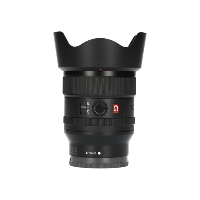 SONY LENS FE 24 1,4 GM (1) USED