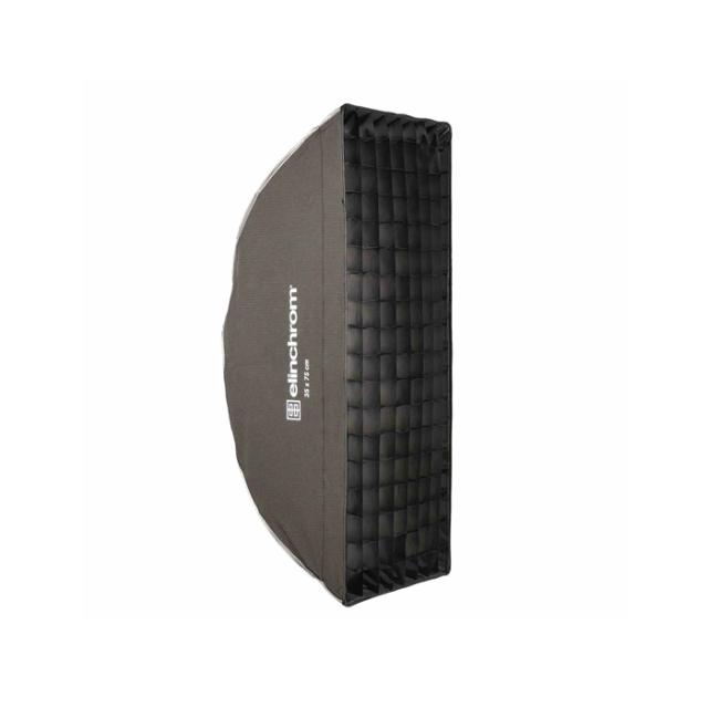 ELINCHROM SOFTBOX ROTALUX GO STRIP 35X75CM