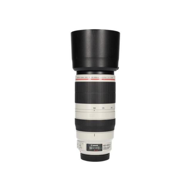 CANON LENS EF 100-400 4,5-5,6 L IS II (2) USED