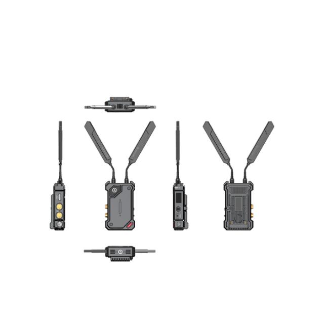 HOLLYLAND COSMO C2 TRANSMITTER