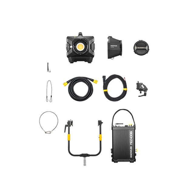 GODOX MG2400BI LED LIGHT KNOWLED