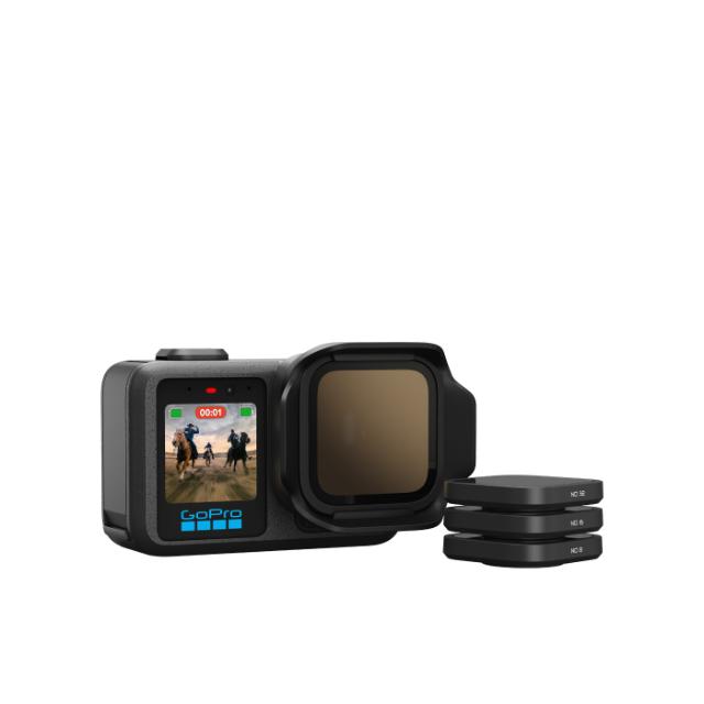 GoPro ND Filter 4-Pack (M-Series)