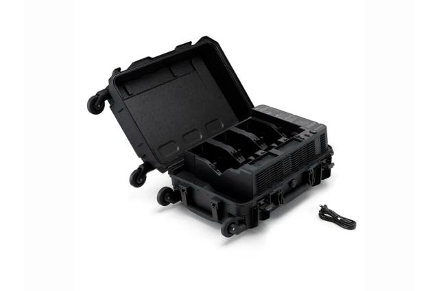 DJI BS100 BATTERY STATION MATRICE 400