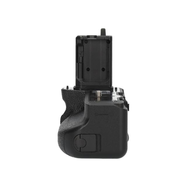 SONY GRIP VG-C4EM (2) A7RV, A7SIII,A7IV,A7V  DEMO