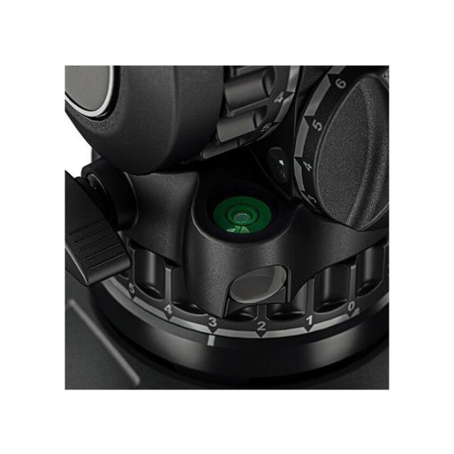 Sachtler Aktiv 10S Head