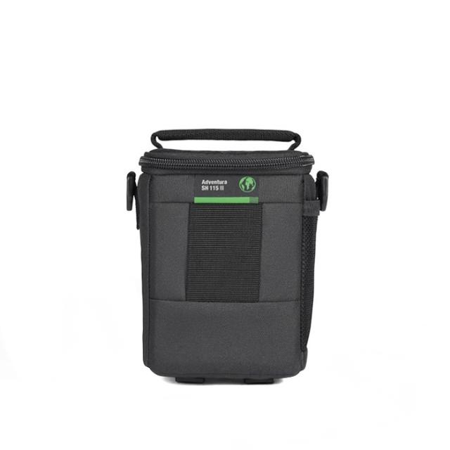 LOWEPRO ADVENTURA SH 115 III BLACK