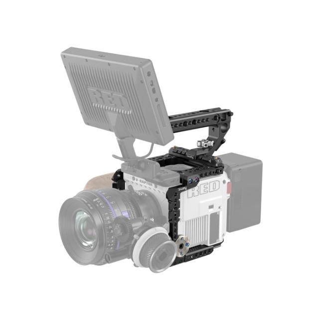 SMALLRIG 3696 CAGE KIT FOR V-RAPTOR