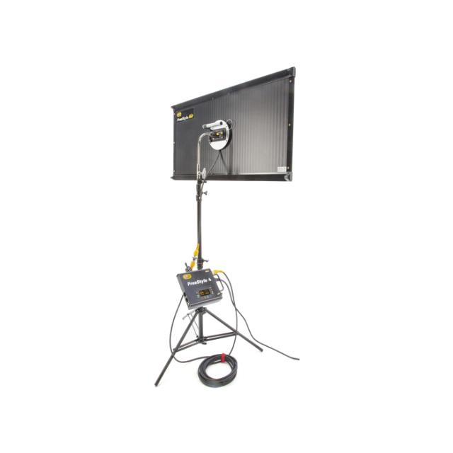 Kino Flo FreeStyle Air Max Kit w/Soft case