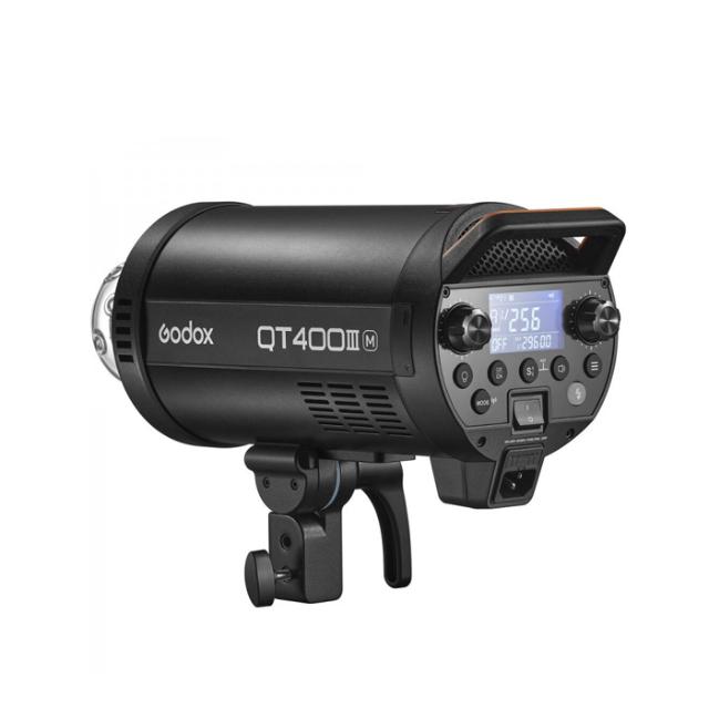 GODOX QT400IIIM STUDIO FLASH
