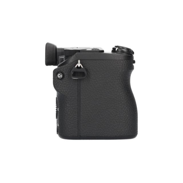 SONY BODY A6700 (2) DEMO