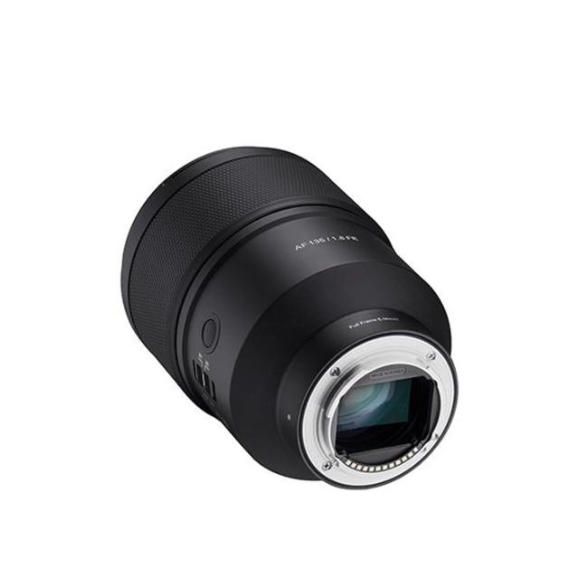SAMYANG AF 135MM F/1,8 SONY E-MOUNT