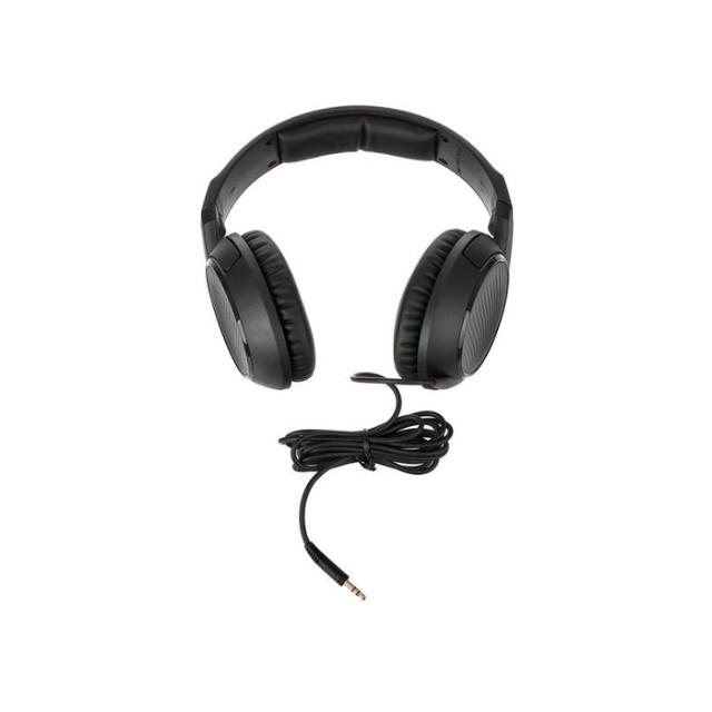 SENNHEISER HD 200 PRO HEADPHONES