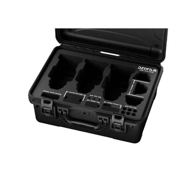 DZO HARD CASE FOR 3 PCS PICTOR ZOOM