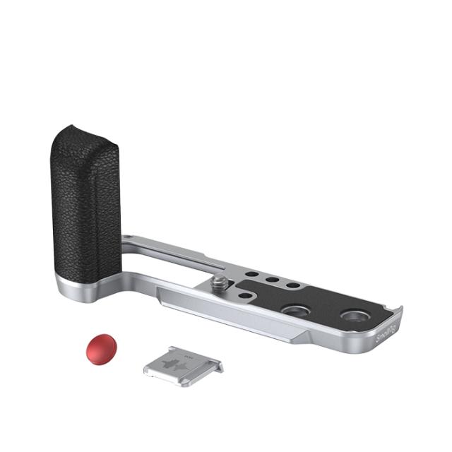 SMALLRIG 4555 L-SHAPE GRIP FOR FUJI X100VI/X100V S