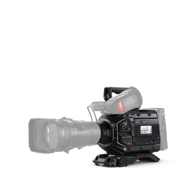 BLACKMAGIC URSA BROADCAST G2