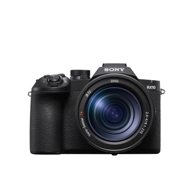 SONY DSC-RX10 V CAMERA