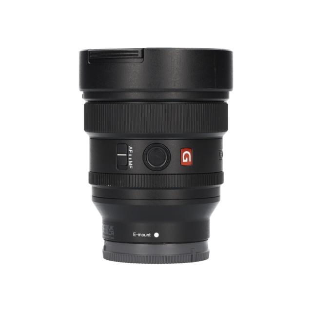 SONY LENS FE 14 1,8 GM (2) DEMO