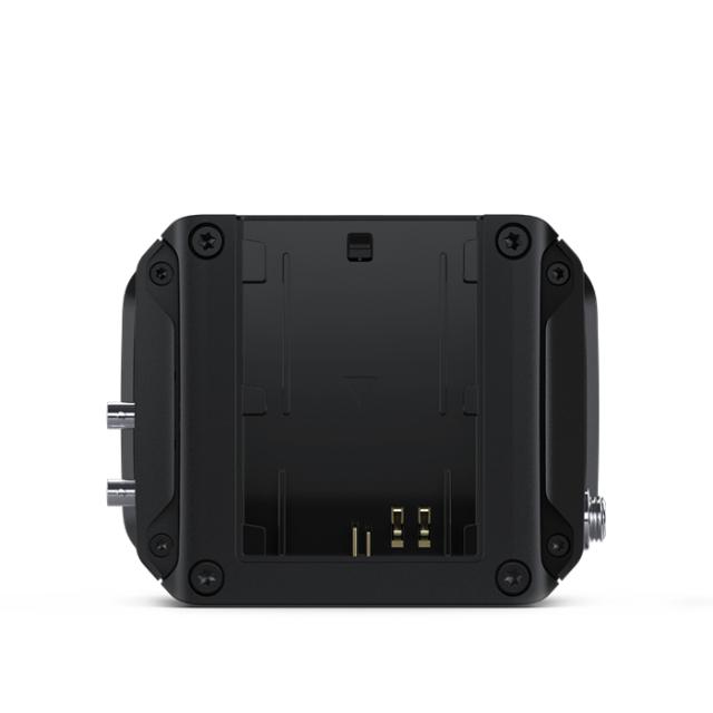 BLACKMAGIC MICRO STUDIO CAMERA 4K G2