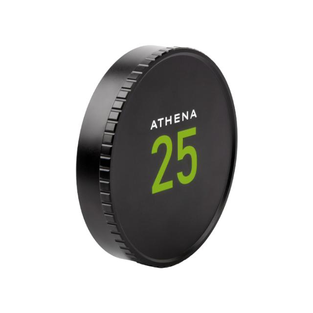 NISI CINE LENS ATHENA PRIME 25MM T1.9 PL-MOUNT