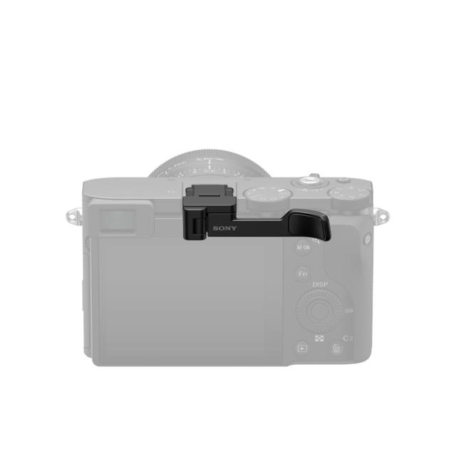 SONY TG-2 THUMB GRIP FOR RX1R III