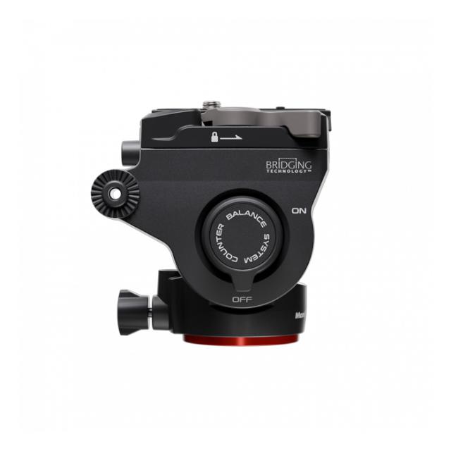 MANFROTTO VIDEOHEAD 500X