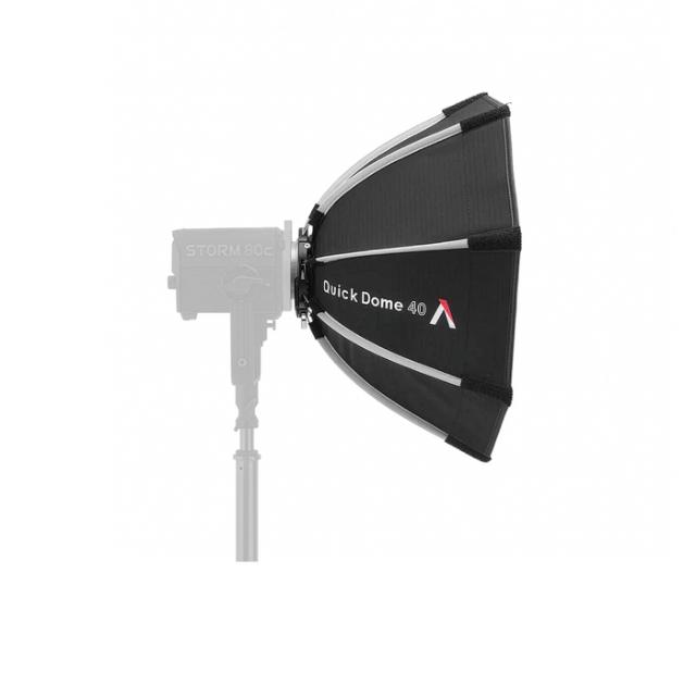 APUTURE QUICK DOME 40