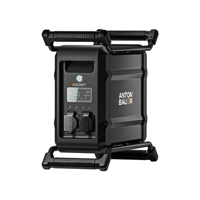 Anton Bauer EDEN 2.5kWh