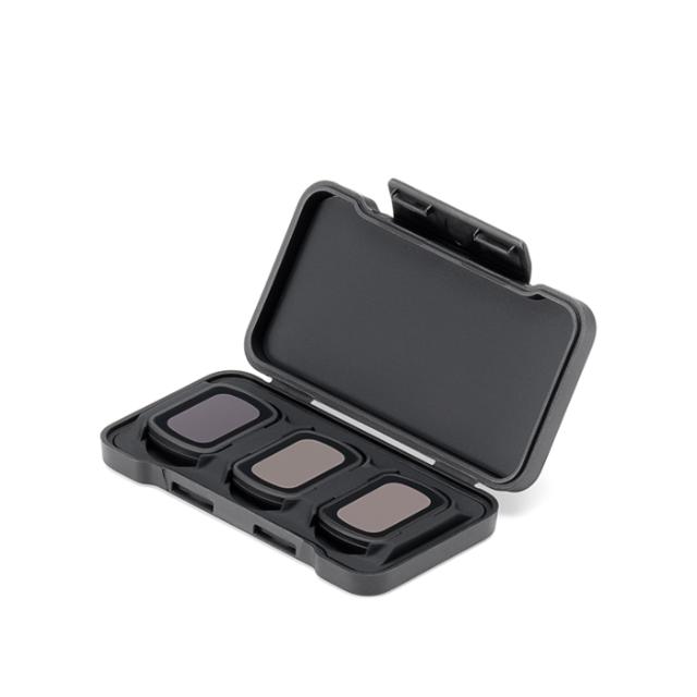 DJI OSMO POCKET 3 MAGNETIC ND FILTER SET