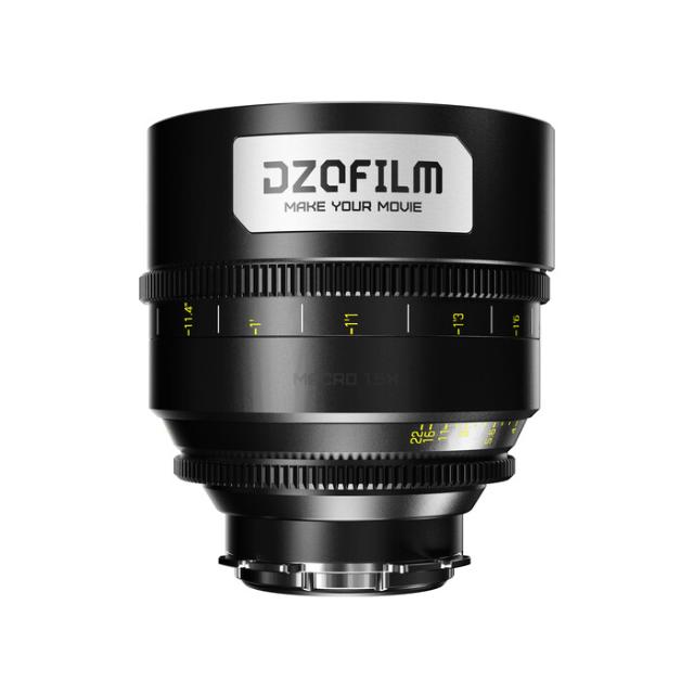 DZO GNOSIS 90MM T2.8 MACRO LPL/PL/EF