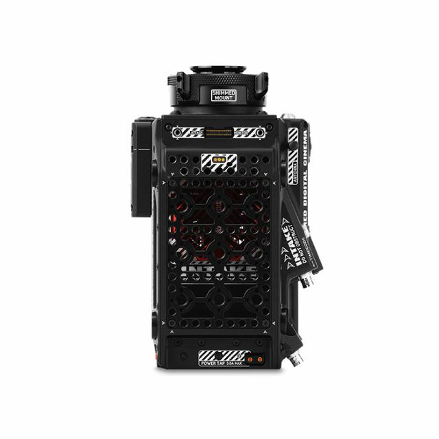 RED® RANGER HELIUM V-LOCK PL MOUNT