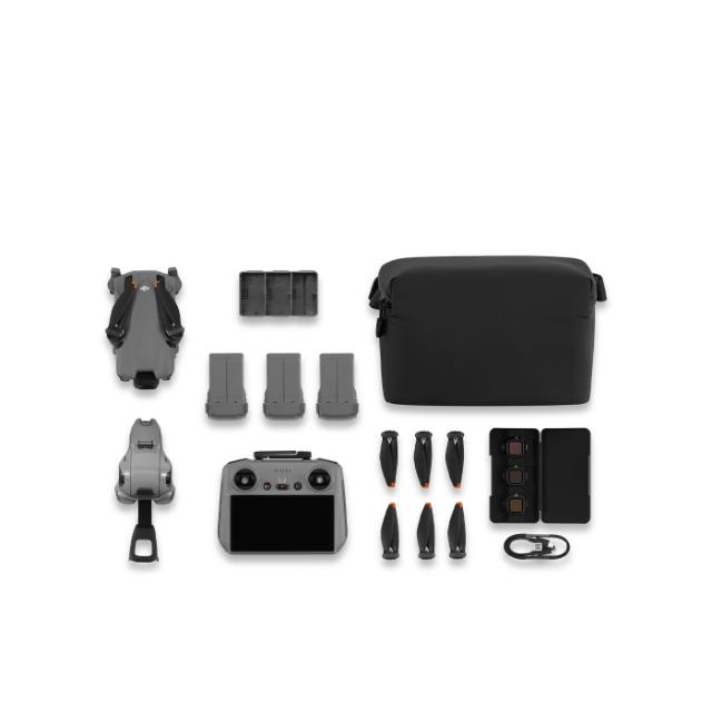 DJI Mini 5 Pro Fly More Combo (DJI RC2)