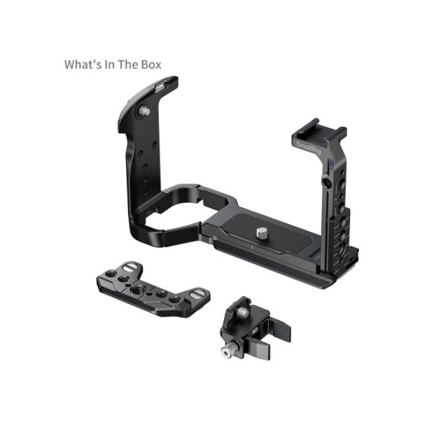 SmallRig 5587 Cage for Sony FX2