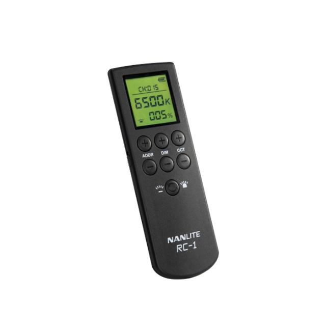 NANLITE RC-1 REMOTE