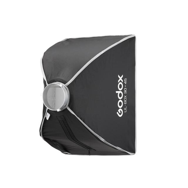 GODOX UL-BOX 30X45 MULTIFUNCT. EASY FOLD SOFTBOX
