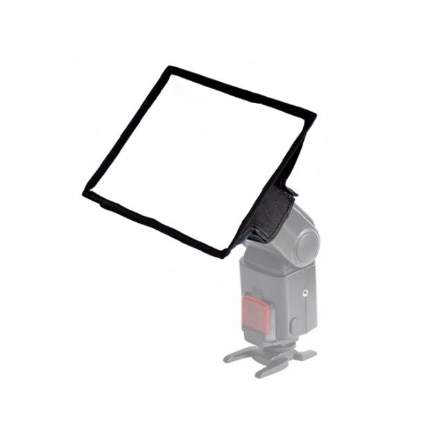 GODOX 15X20CM SOFTBOX FOR SPEEDLITE