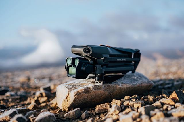 DJI MAVIC 3 PRO CINE PREMIUM COMBO