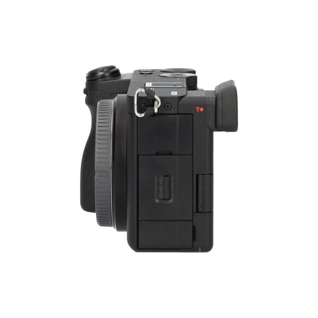 SONY BODY A6700 (1) USED