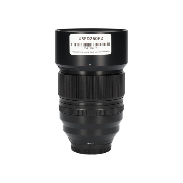 FUJI LENS XF 50 1,0 R WR (1) USED