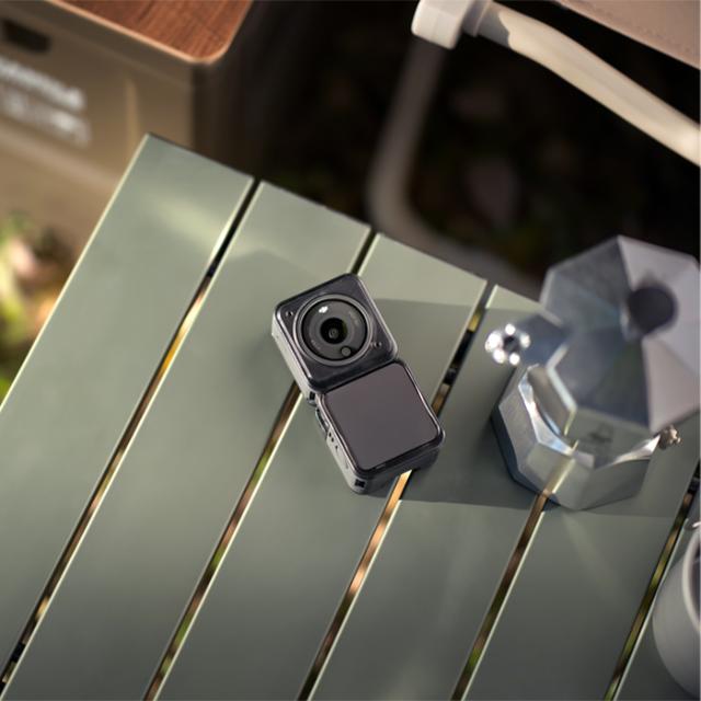 DJI ACTION 2 POWER COMBO 128GB