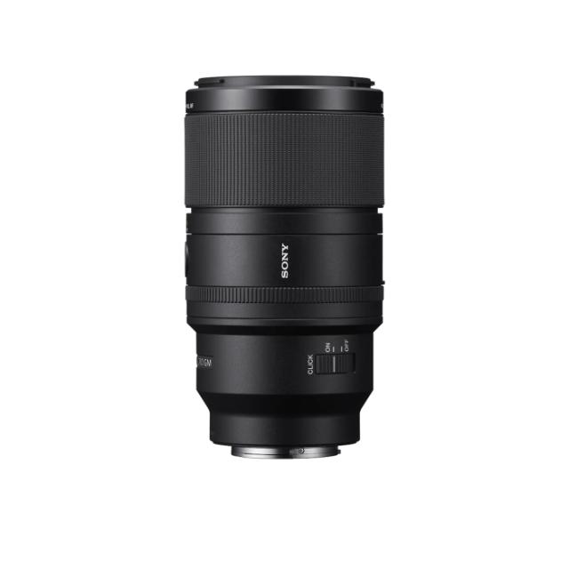 SONY (E) FE 100MM F/2,8 MACRO GM OSS