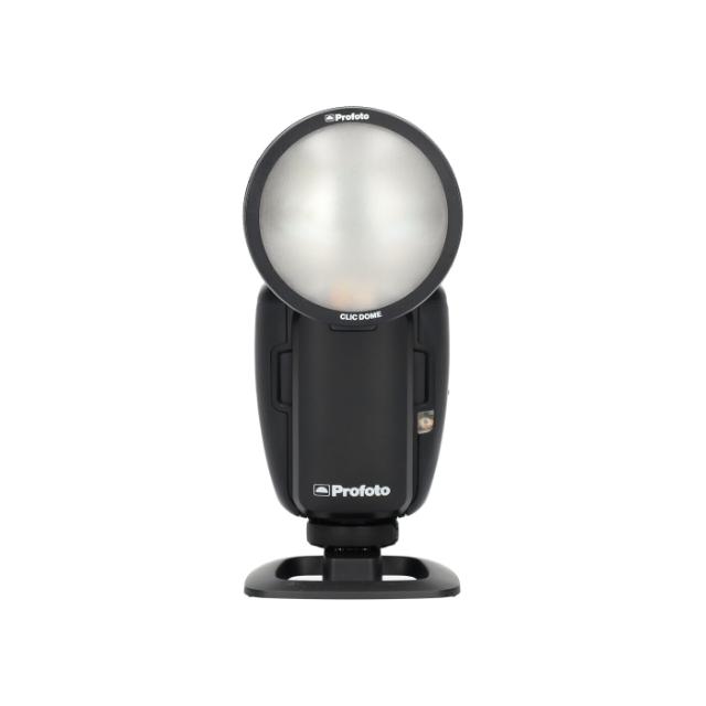 PROFOTO FLASH A10 NIKON (3) USED