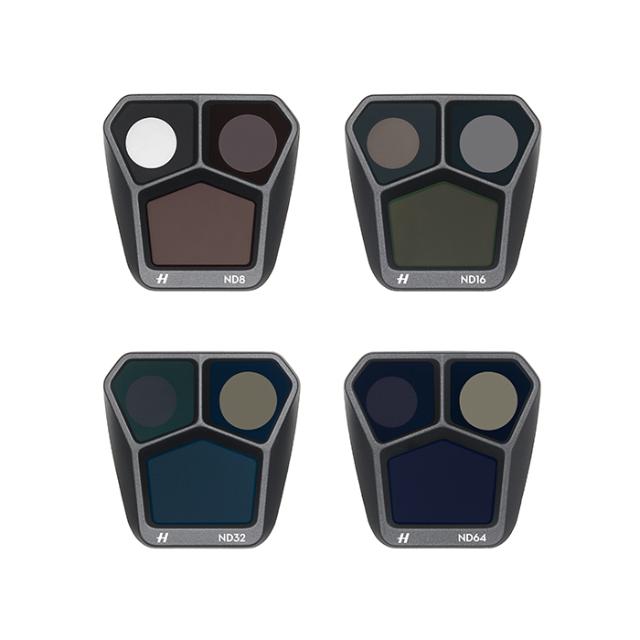 DJI MAVIC 3 PRO ND FILTER SET (ND8/16/32/64)