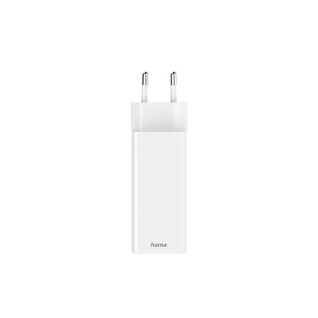 HAMA CHARGER 2X USB-C 1X USB-A 100W GaN